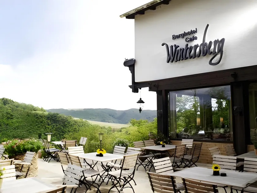 Berghotel Wintersberg - Image 1