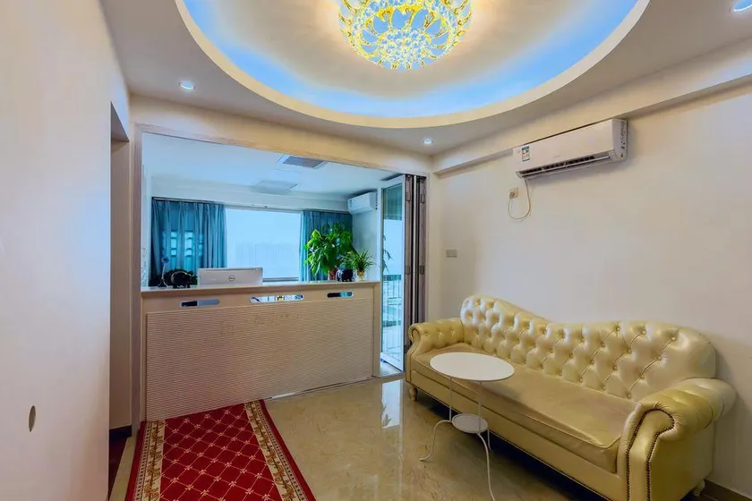 Youjia Boutique Apartment - Image 1