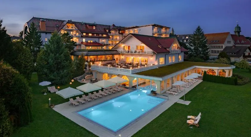 Möhringers Schwarzwald Hotel - Image 1