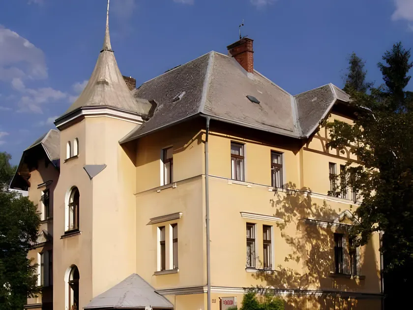 Wellness Penzion U Muzea - Image 1