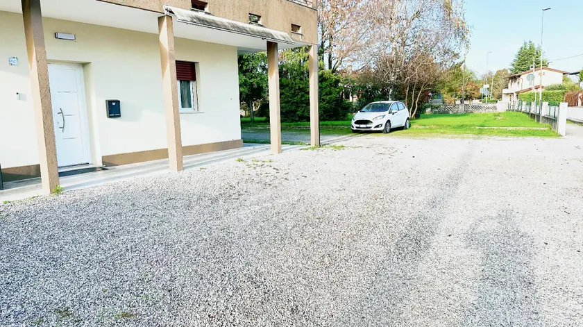 Rustico da Pina con angolo cottura - Image 1