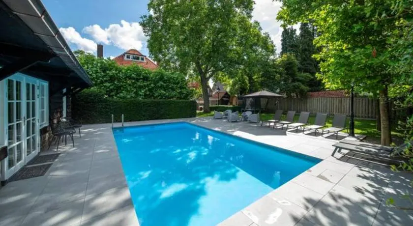 Hush Bed & Breakfast - Image 1