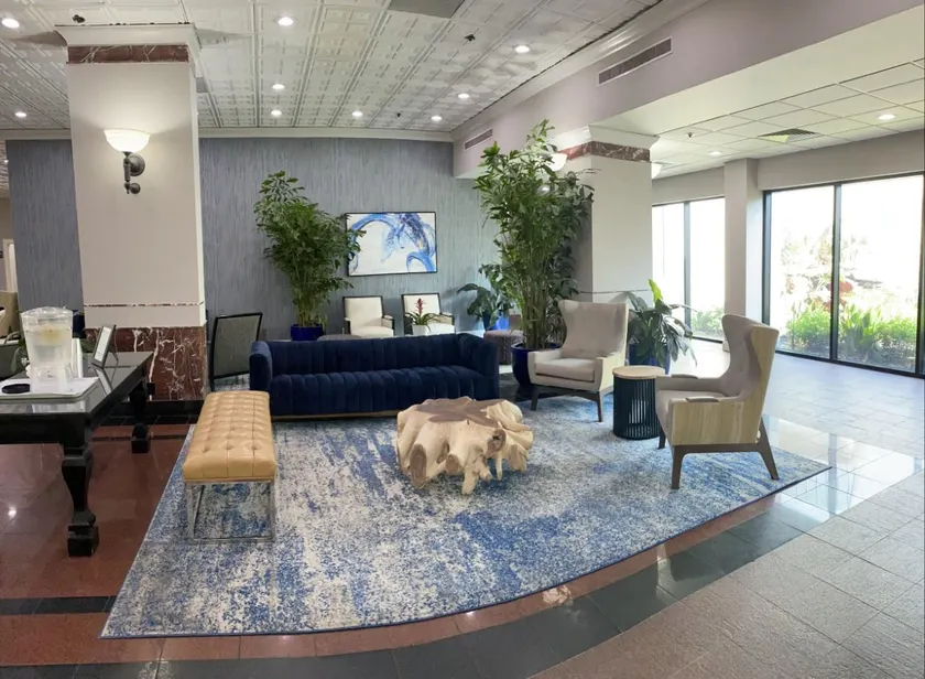 Wyndham Houston at Reliant Park & Medical Center - Image 1