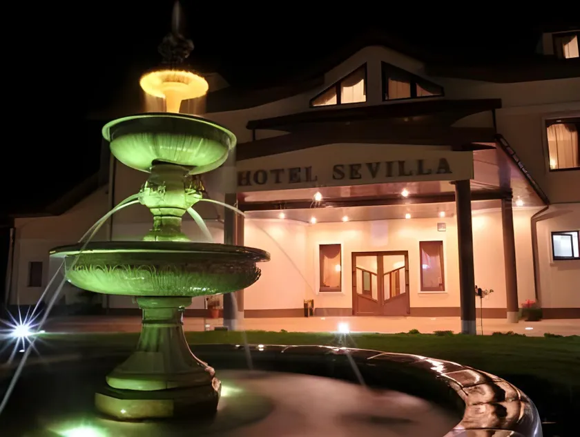 Hotel Sevilla - Image 1