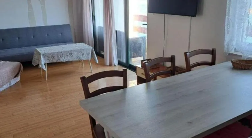 Stomorska Seaside Apartments - Image 1