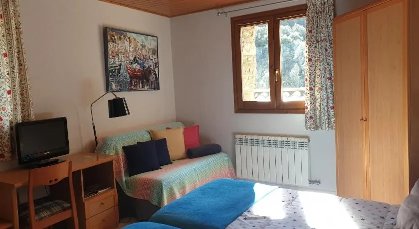 Hostal El Forn - Image 1