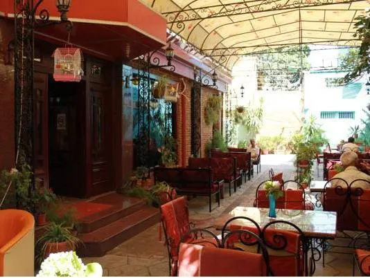 Hotel Livia - Image 1