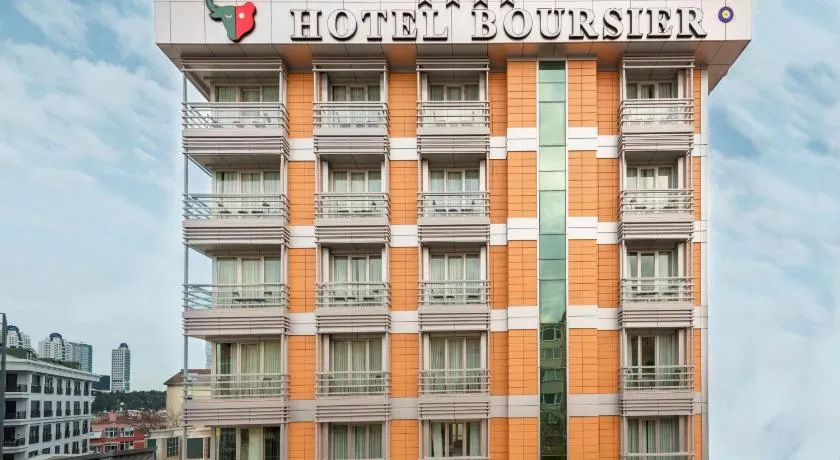 Hotel Boursier 2 & Spa - Image 1