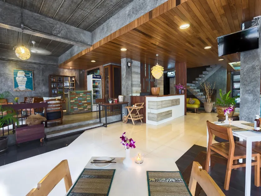 Memory Boutique Patong - Image 1