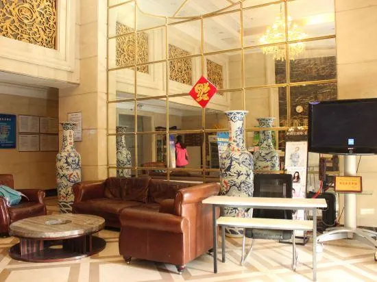 Jinshang Express Motel - Image 1