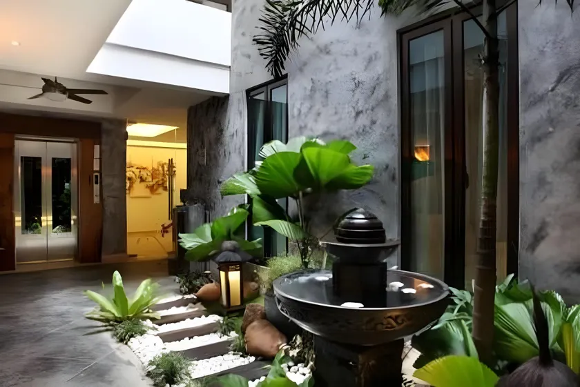 Hotel Richbaliz Selayang - Image 1