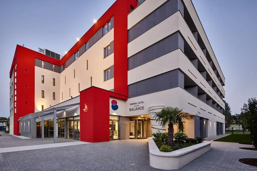 Thermal Hotel Balance Lenti - Image 1