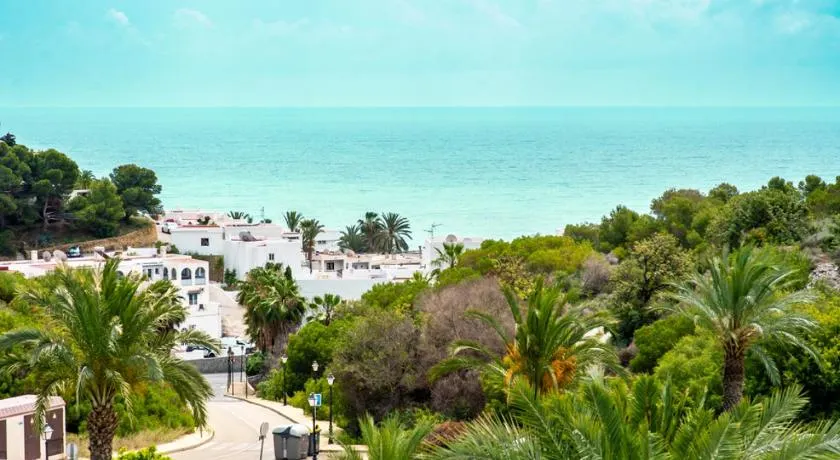 AT - Los Atalayones Mojacar - Image 1
