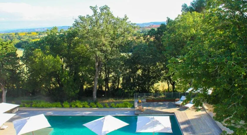 Le domaine de rigou - Image 1