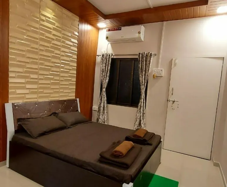 Bliss Holidays Ganpatipule - Image 1