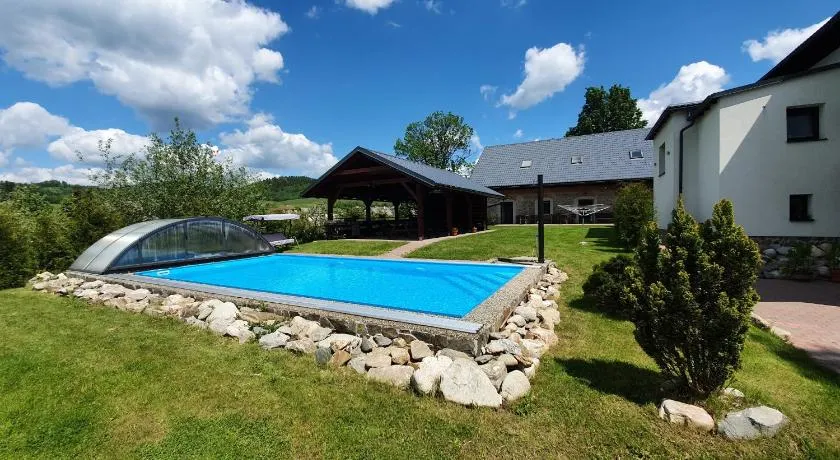 Wellness Apartmány Vízmberk - Image 1