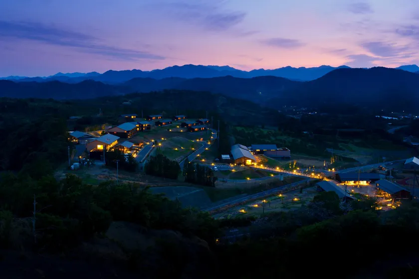 Resort Kumano Club - Image 1