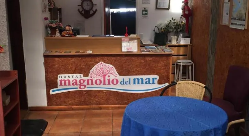 Hostal Magnolio - Image 1