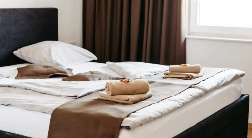 Hotel Murat - Image 1