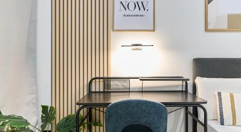 Sant Adrià Urban Suites by gaiarooms - Image 1