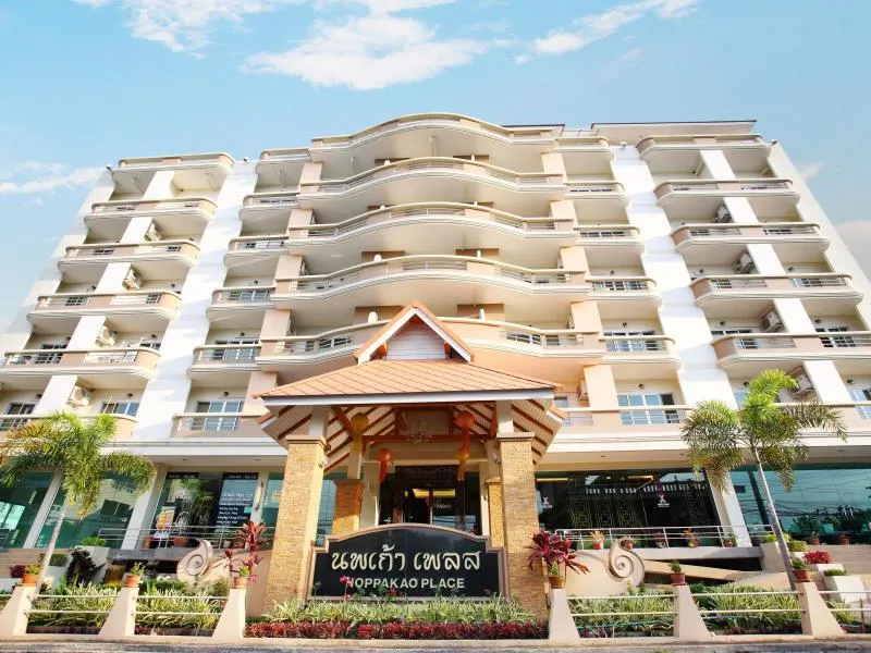 Noppakao Place - Image 1