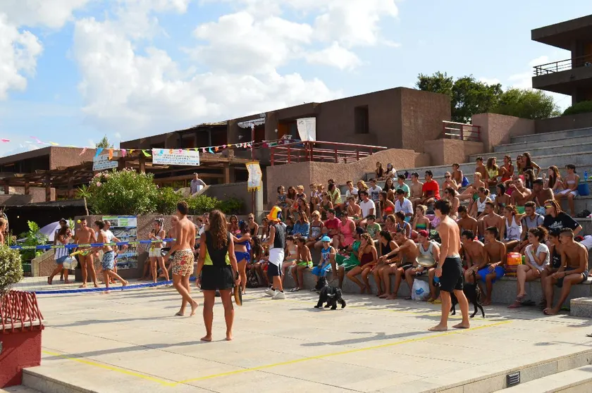 ISA - Residence in Cugnana Verde - Image 1