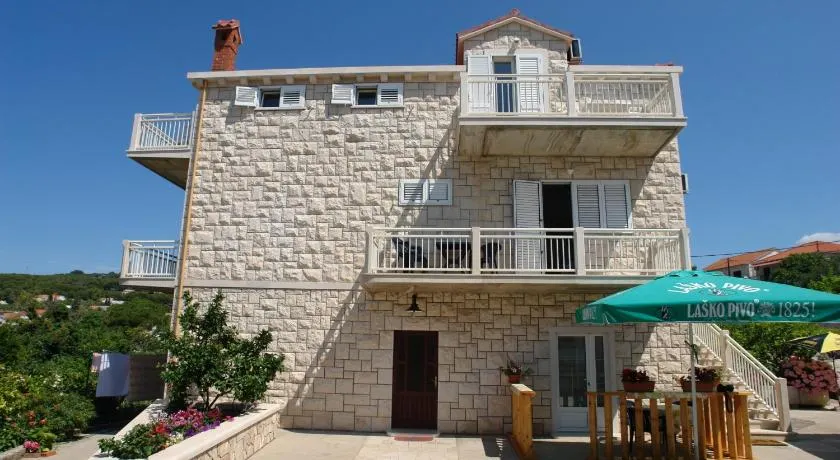 Apartments Leontina - Image 1