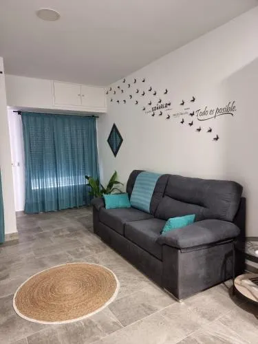 Apartamento La Galatea - Image 1