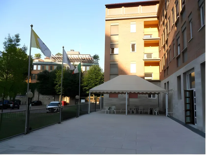 Ospitalità San Tommaso d'Aquino - Image 1