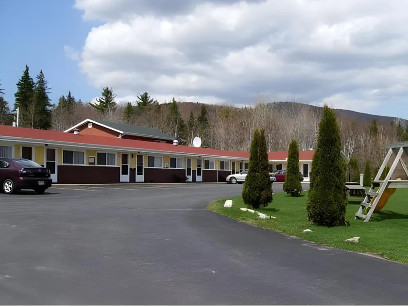 Aberdeen Motel - Image 1