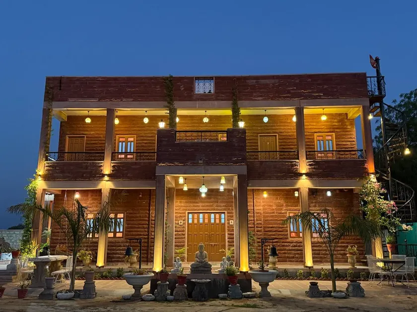 The Sunrise Retreat - Image 1