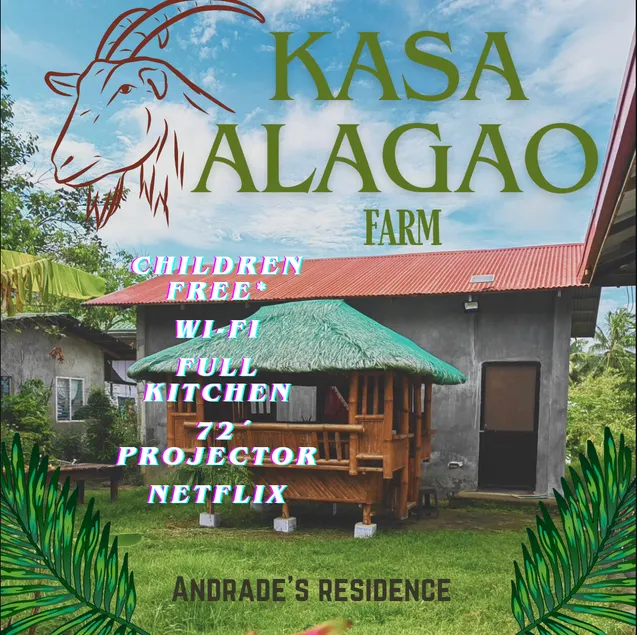 La Kasa de Alagao - Image 1