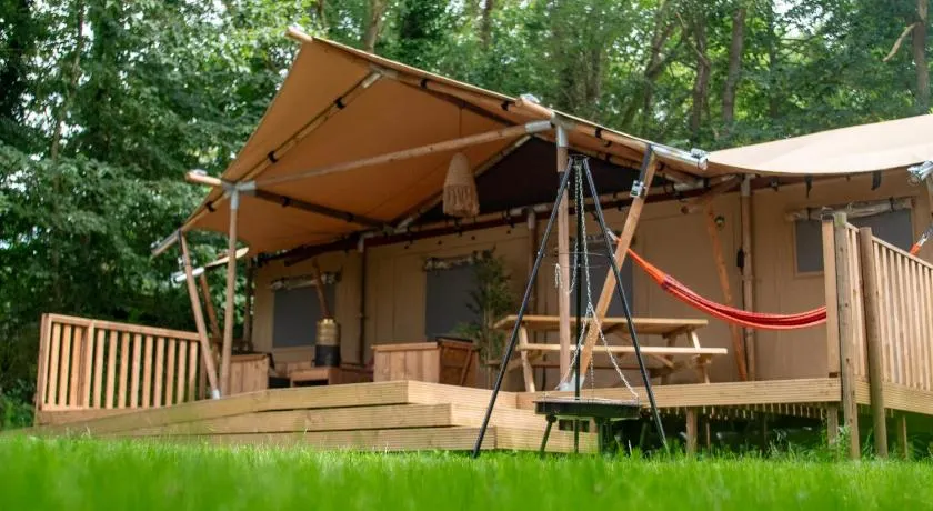 Ecolodges De Dreef - Image 1