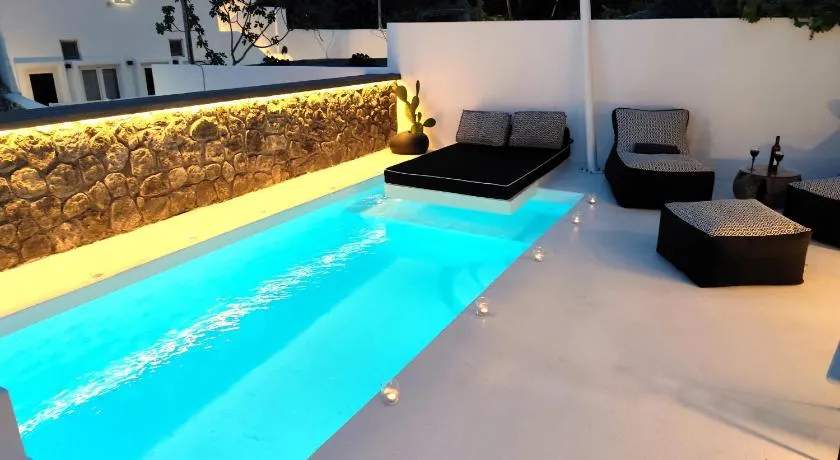 The Magic Luxury Cave Suites - Image 1