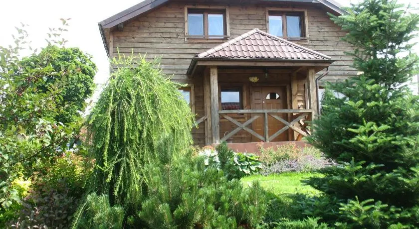 Pod Dobrym Aniołem - Image 1