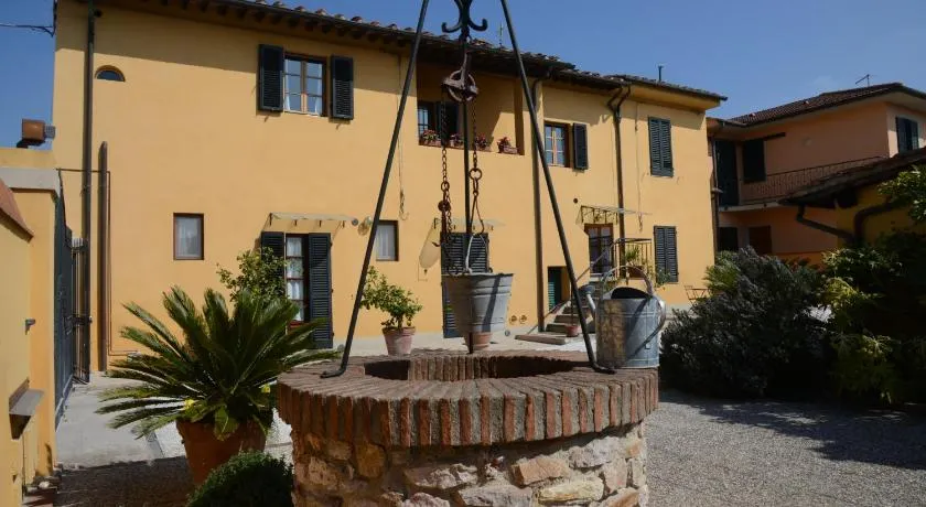B&B La corte di Stelio - Image 1