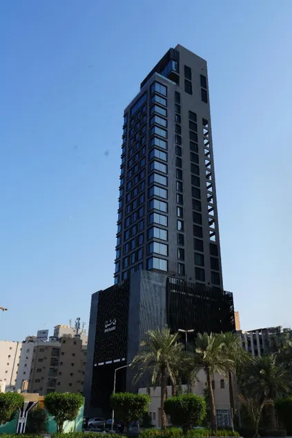 One Sharq Boutique Hotel, Kuwait - Image 1