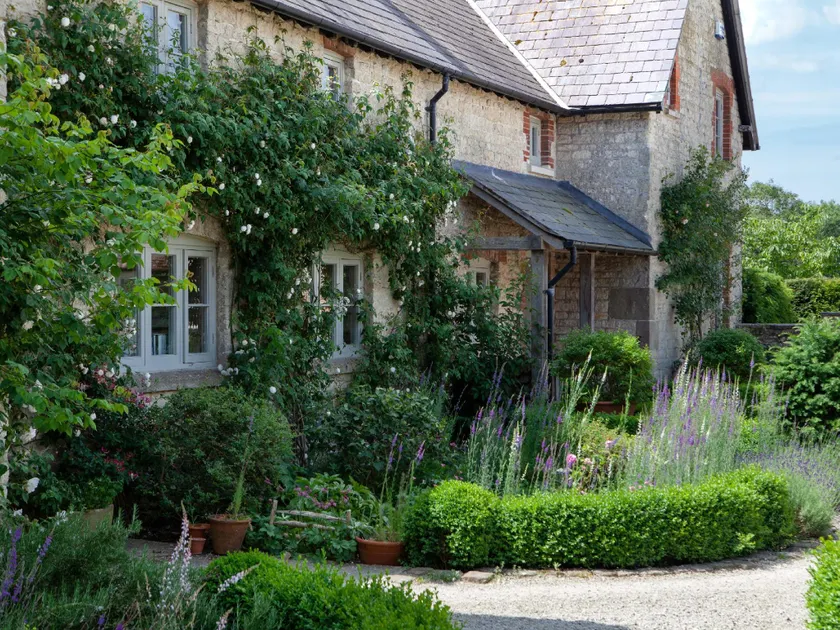 Gutchpool Farm - Image 1