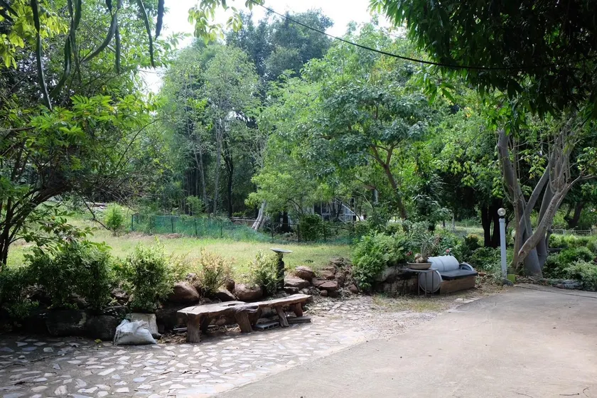The Resort Lamtakong - Image 1