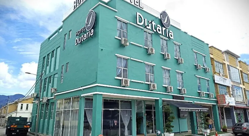 Hotel Dutaria - Image 1