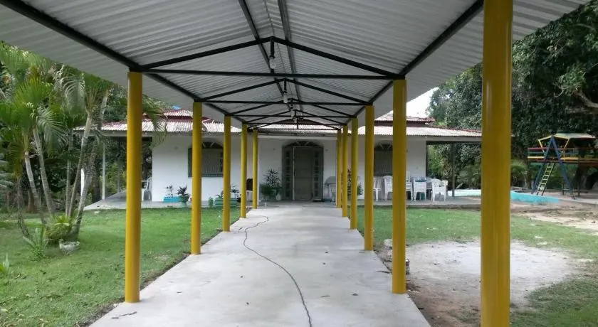 Chácara meu Refúgio - Image 1
