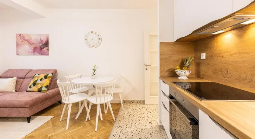 Apartment Kastello - Kastel Luksic - Image 1