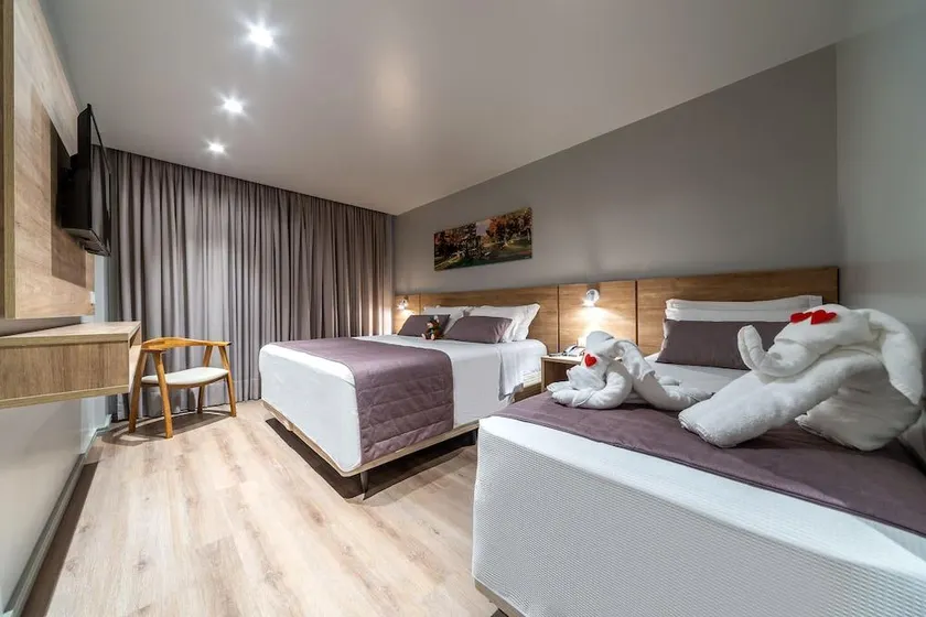 Hotel Laghetto Fratello - Image 1