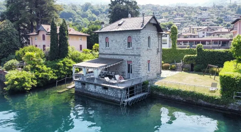 Villa Sofia - Image 1