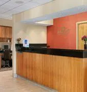 BAYMONT INN AND SUITES JACKSONVILLE / CAMP LEJEUNE - Image 1