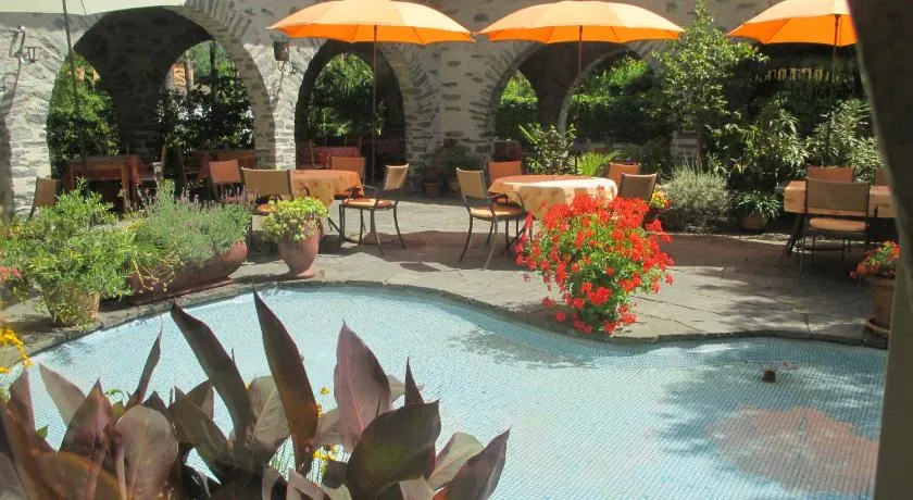 Hotel Arcadia - Image 1