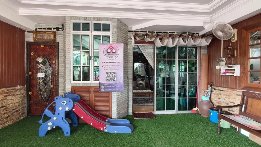 R & R Homestay Taman Yayasan - Image 1