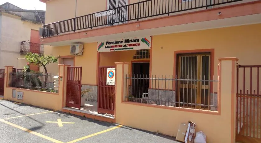 Pensione Affittacamere Miriam - Image 1