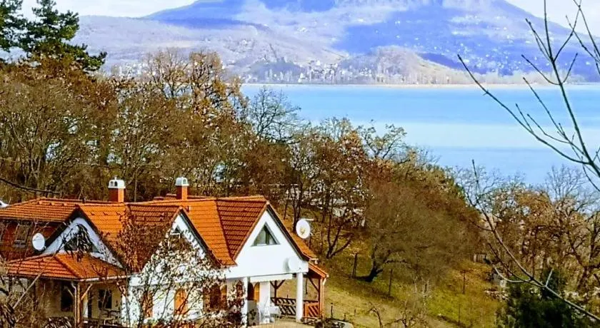 Ezüsthíd Apartman - Image 1