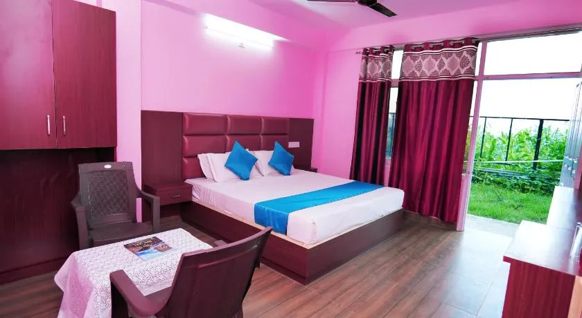 Shimla Hills Apartments 2BHK - Image 1